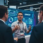 Oracle AI Database 26ai: IA generativa impulsiona dados