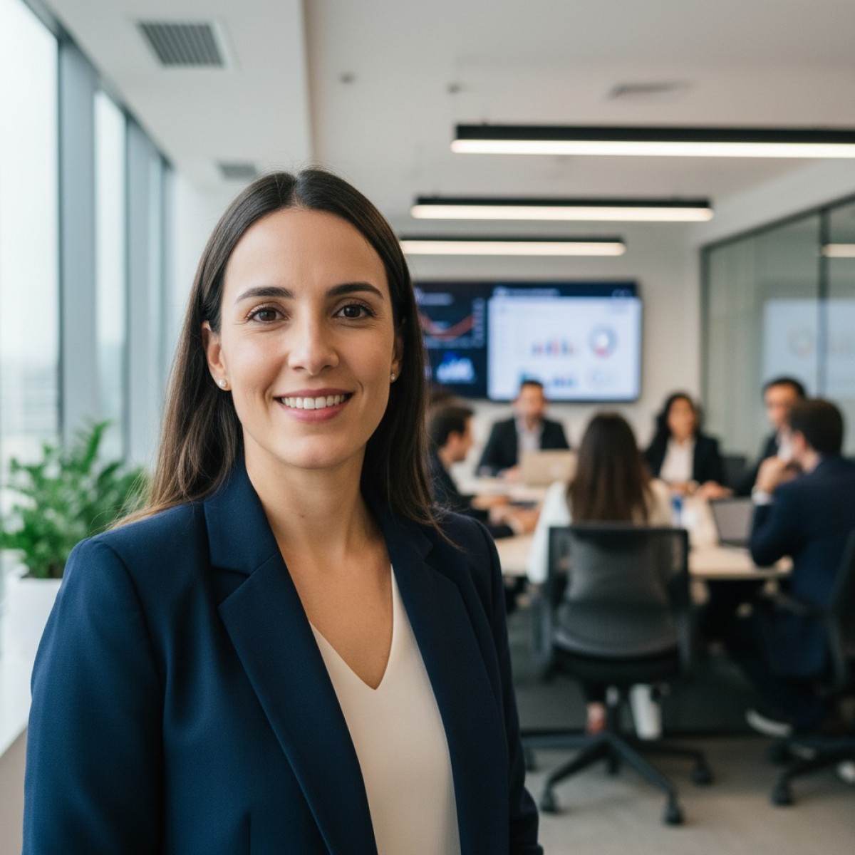 Scheilla Lisboa, nova Gerente de Marketing da XF&T