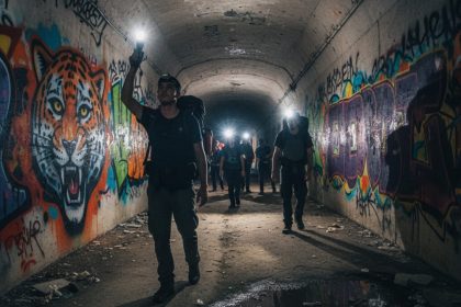 Novidades da semana na HBO Max: Clube Spelunca e Eu Sei o Que Vocês Fizeram.