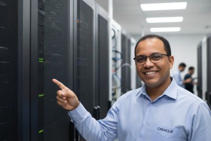Oracle Cloud Infrastructure (OCI) Dedicated Region25