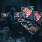 Black Friday expõe fragilidade da segurança digital no e-commerce brasileiro.