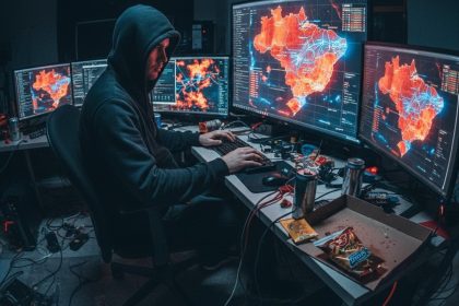 Black Friday expõe fragilidade da segurança digital no e-commerce brasileiro.