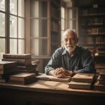 Abdullah: Ex-muçulmano encontra a fé cristã em biografia impactante.