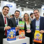 Pif Paf Alimentos lança linha pet na Superminas 2025