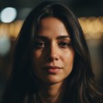 Paolla Oliveira no filme 'Herança de Narcisa', premiado no Festival do Rio.