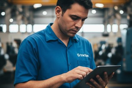 Tractian e Oracle otimizam operações fabris com IA