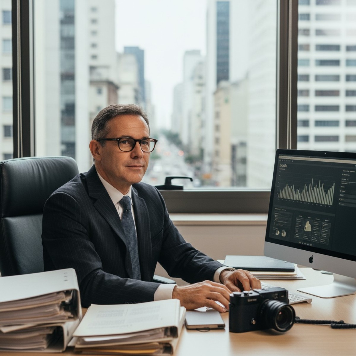 IA da Docato economiza bilhões para empresas