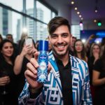 Closeup e Dario Mittmann lançam collab de spray bucal com design exclusivo.