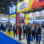 TAKAO comemora 15 anos na Expo Peças 2025