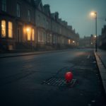 Cenário da série 'IT: Bem-Vindos a Derry', cidade de Derry equilibra beleza e terror