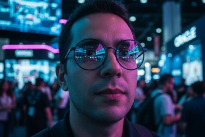 Oracle OCI Zettascale10: Supercomputador de IA na Nuvem