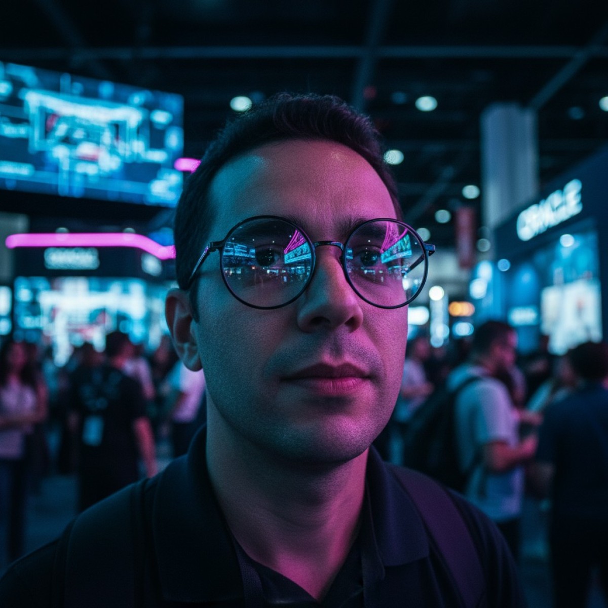 Oracle OCI Zettascale10: Supercomputador de IA na Nuvem