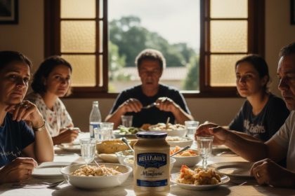 Hellmann's promove reconciliações inspirada em 'Vale Tudo'