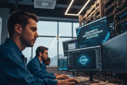 Oracle Créditos Universais Multicloud