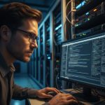 Logo da NVIDIA e Oracle juntas, simbolizando parceria estratégica.