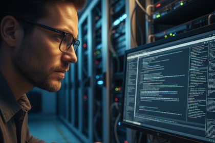 Logo da NVIDIA e Oracle juntas, simbolizando parceria estratégica.