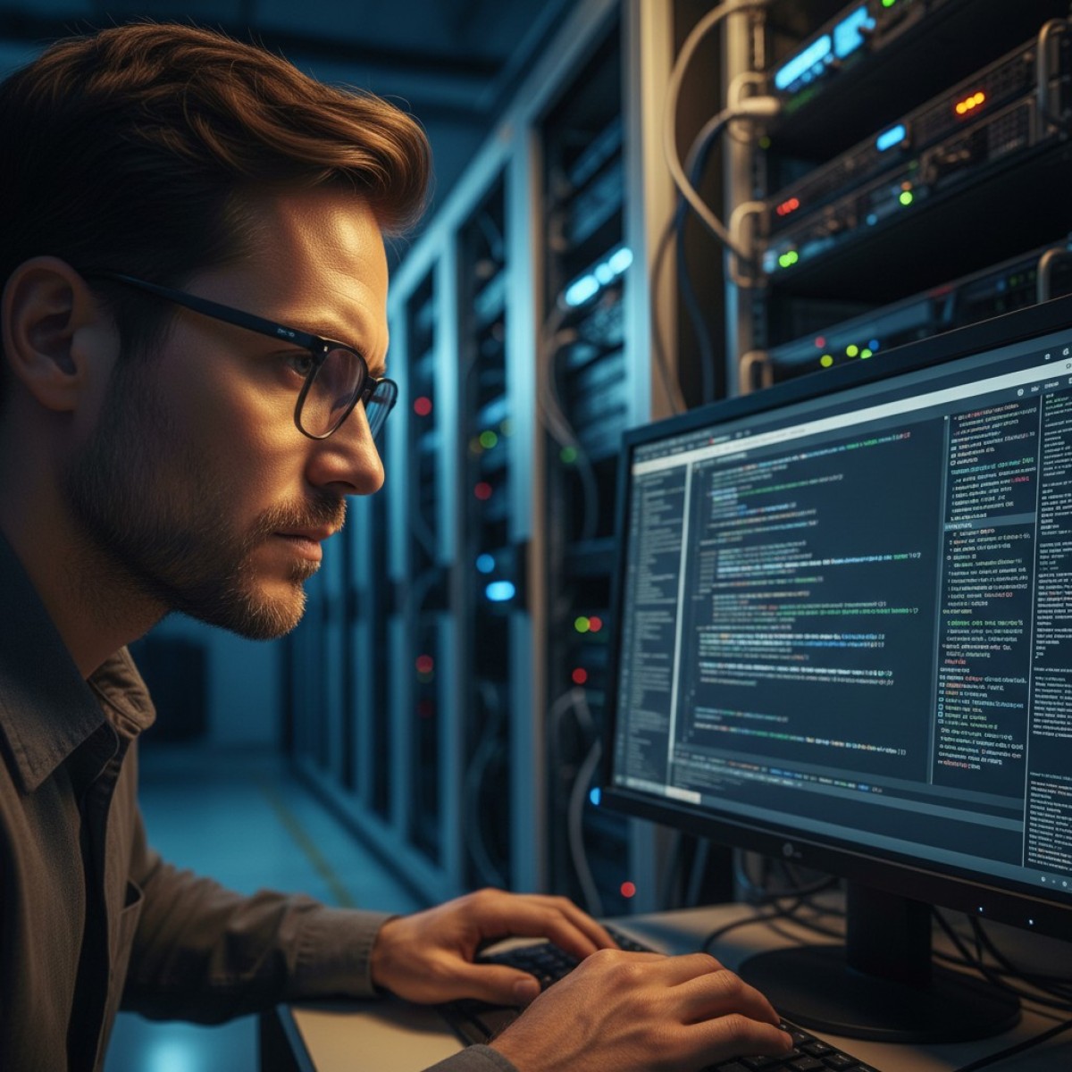 Logo da NVIDIA e Oracle juntas, simbolizando parceria estratégica.