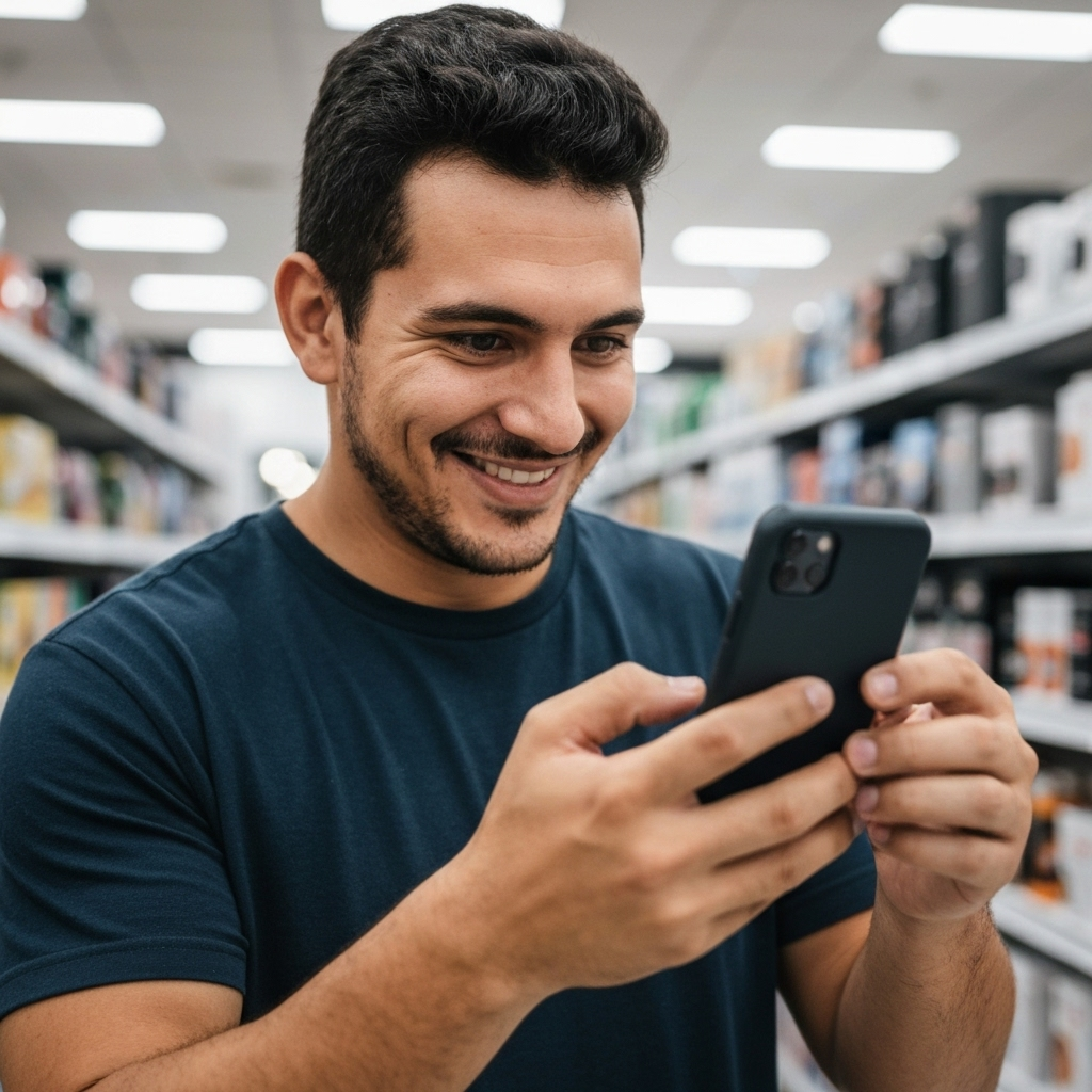 Black Friday no WhatsApp: Dicas para turbinar suas vendas.
