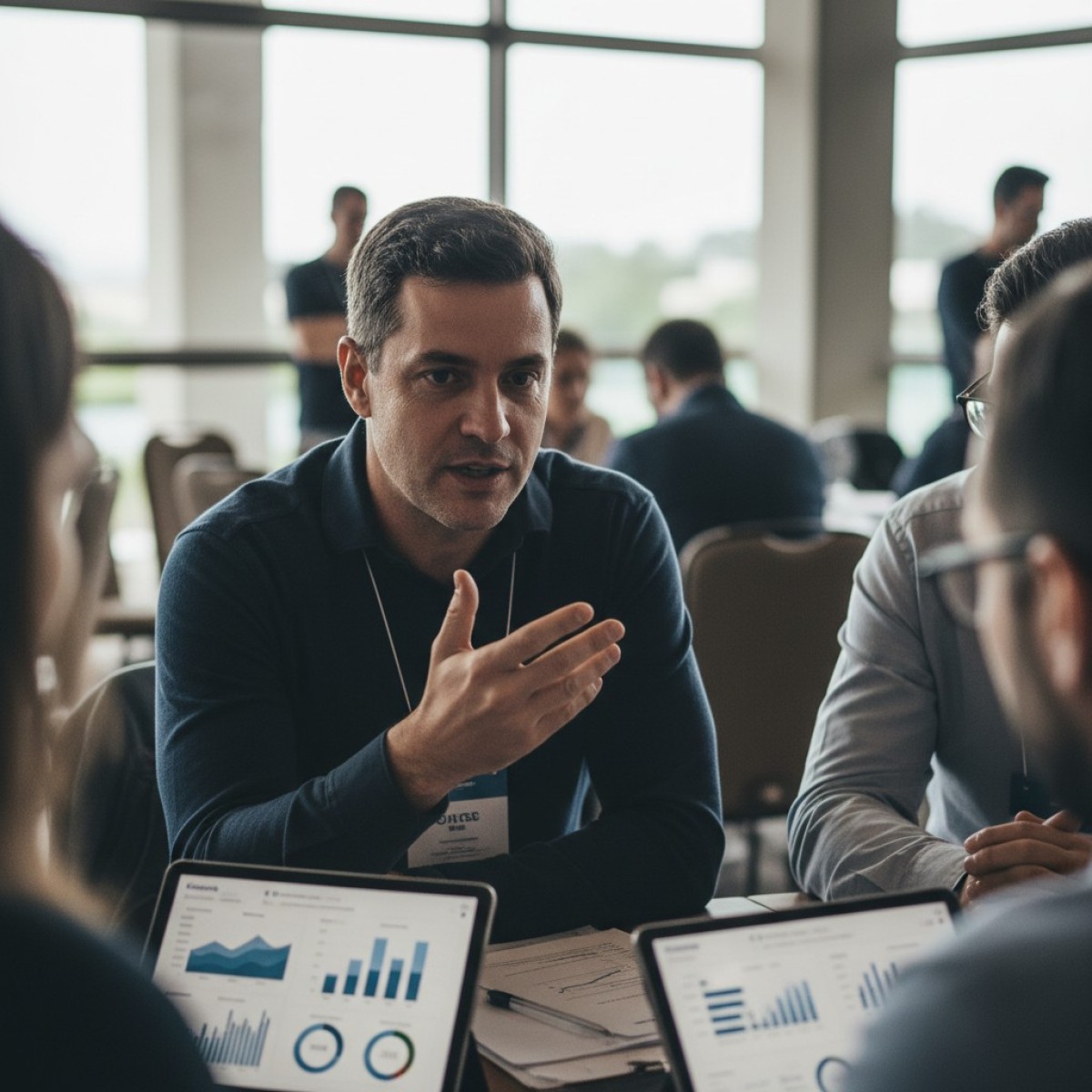 Black Friday 2025: projeções e expectativas do varejo brasileiro.