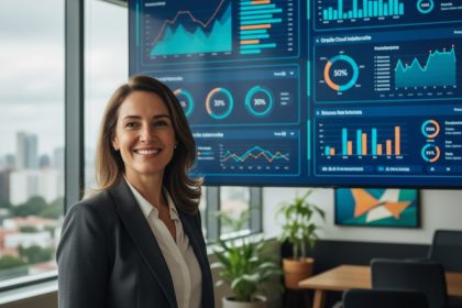 Nuvini expande ecossistema SaaS com Oracle Cloud