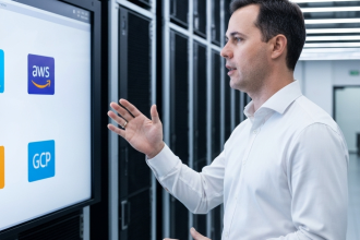 Estratégia Multicloud: Flexibilidade e Escolha para Empresas