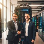 Selbetti adquire MD2 para impulsionar IA e dados