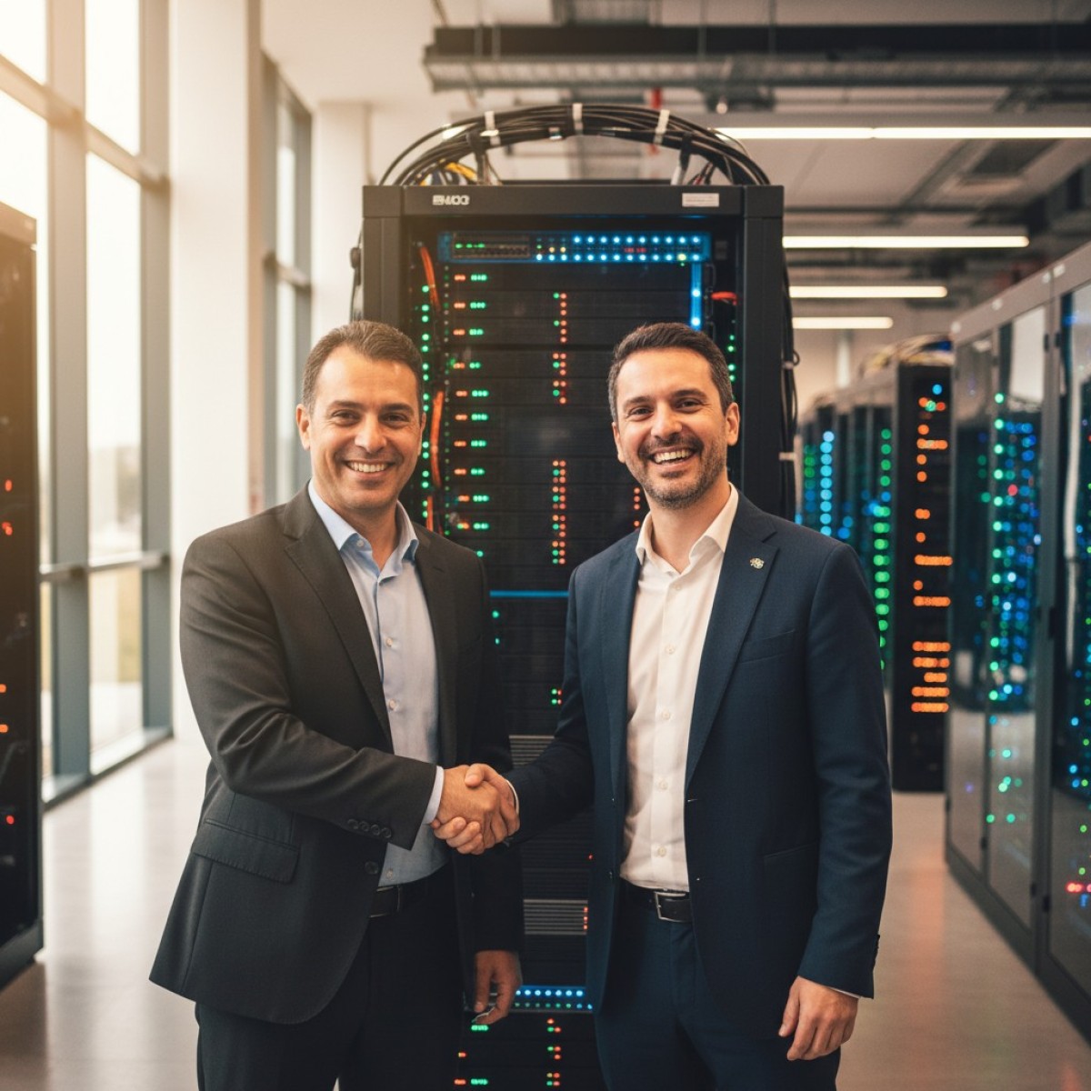 Selbetti adquire MD2 para impulsionar IA e dados