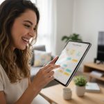 Quiz Creamy skincare personalizado