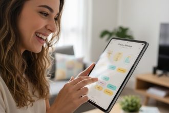 Quiz Creamy skincare personalizado