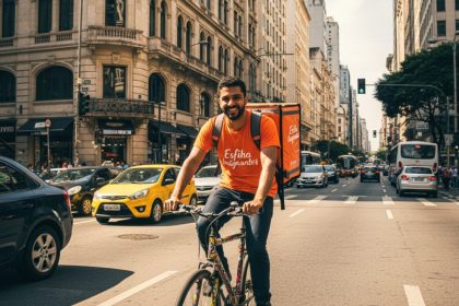 Esfiha Imigrantes: App próprio impulsiona vendas com Hanzo