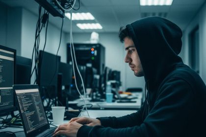 Evento sobre segurança cibernética na Swedcham debate o futuro da proteção digital.