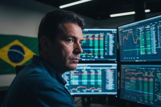 Games Global analisa mercado iGaming no Brasil