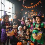 Escape 60' e Arcor celebram Halloween com ação de 'Doces e Travessuras'