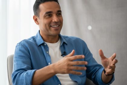 Rivaldo analisa a Seleção Brasileira de Ancelotti.