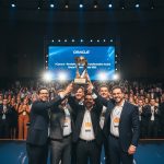 FCamara recebe Prêmio Oracle por Transformação Digital