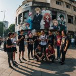 Animes novas temporadas HBO Max Adult Swim