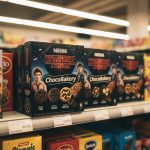Promoção Nestlé e Stranger Things oferece viagem aos EUA
