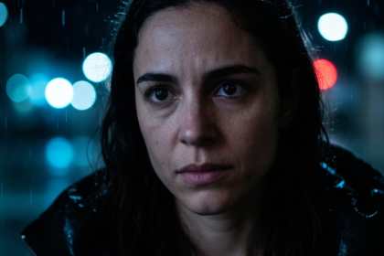 Bruna Mascarenhas em 'Cenas de um Crime', nova série da HBO Max