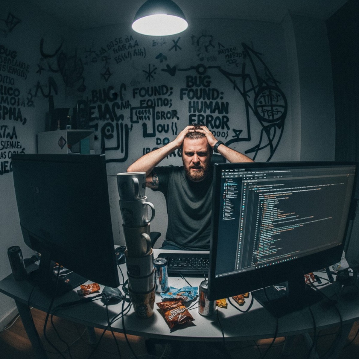 Mulher interagindo com chatbot em um smartphone, representando a inteligência conversacional.