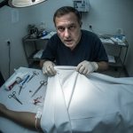 Bandeira de Israel a meio mastro em sinal de luto.