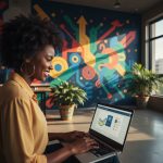 Servidores VPS impulsionando PMEs brasileiras.