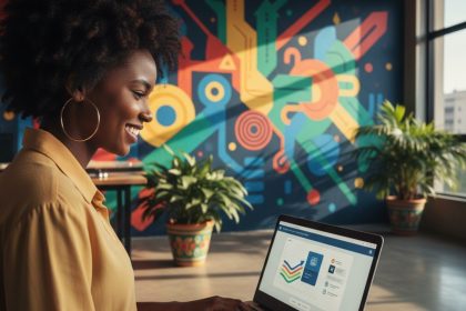 Servidores VPS impulsionando PMEs brasileiras.