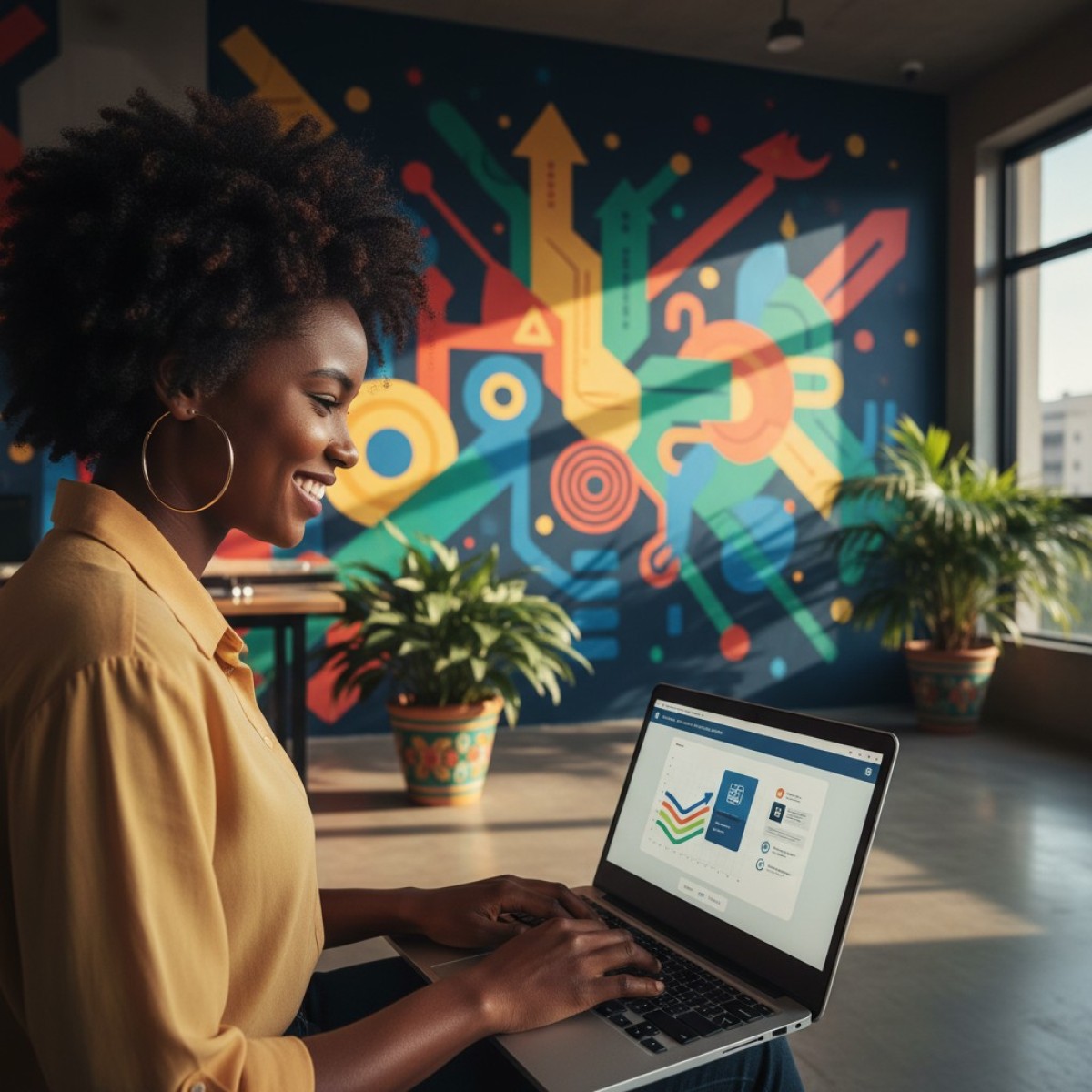 Servidores VPS impulsionando PMEs brasileiras.