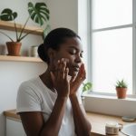 Campanha Creamy Outubro Rosa: autocuidado e prevenção do câncer de mama.