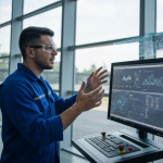 Infor IA otimiza processos na manufatura