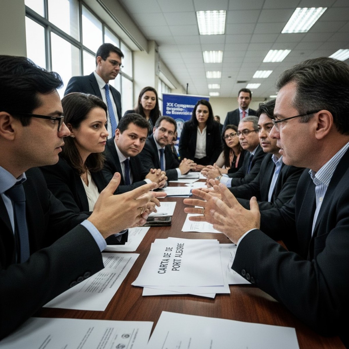 Economistas defendem corte da Selic