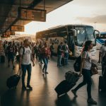 Ônibus com 50% de desconto BusCo