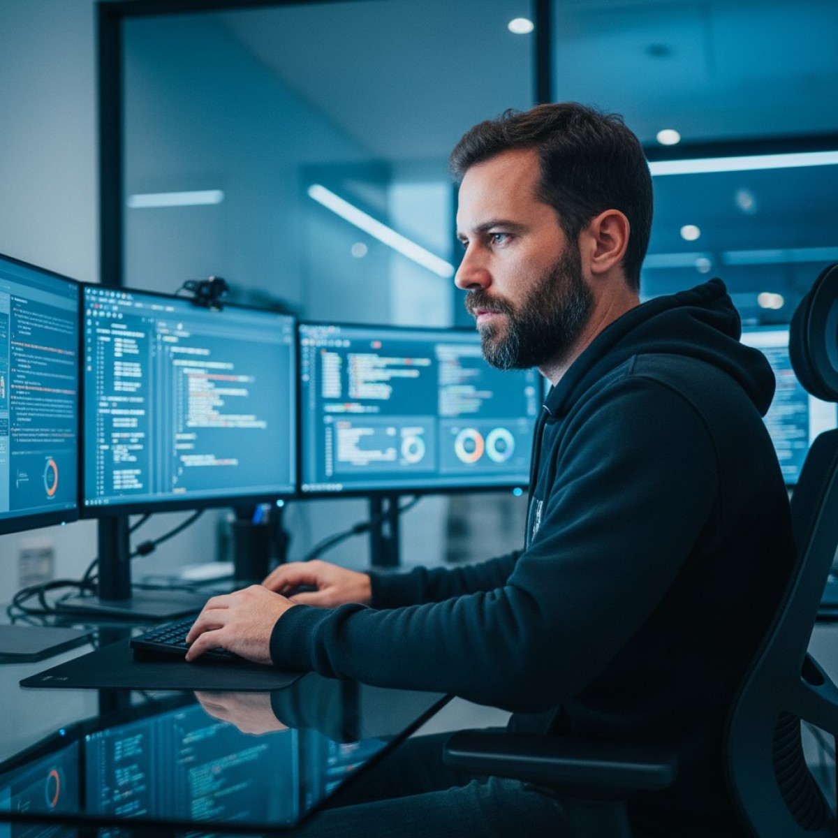 ModernizeAI otimiza CNPJ