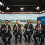 Data center verde no Brasil