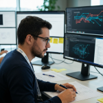 Oracle Agent Studio expande IA no Fusion